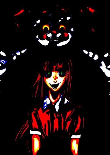 Elizabeth Afton
