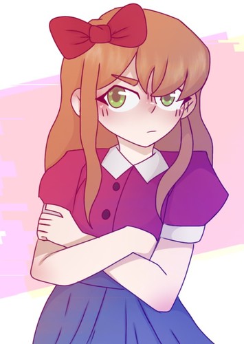 Elizabeth Afton