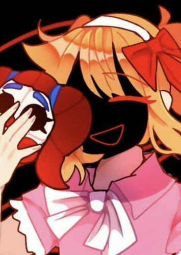 Elizabeth Afton