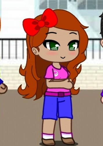 Elizabeth afton