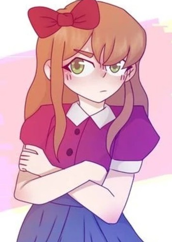 Elizabeth Afton