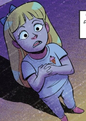Elizabeth Afton