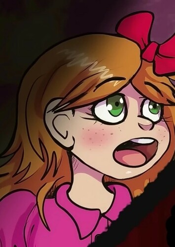 Elizabeth Afton