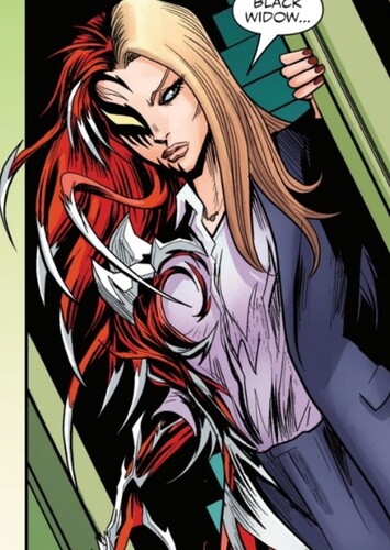 Elizabeth "Liz" Allan