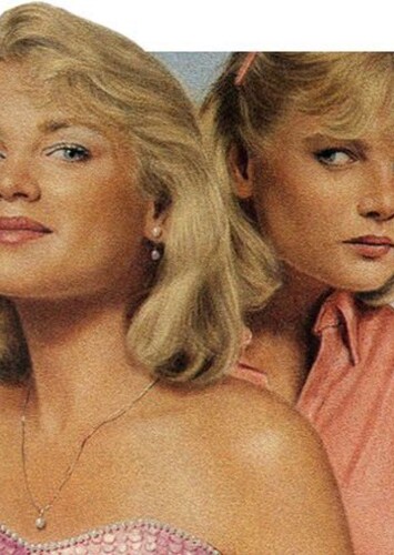 Elizabeth and Jessica Wakefield