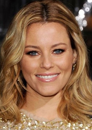 Elizabeth Banks
