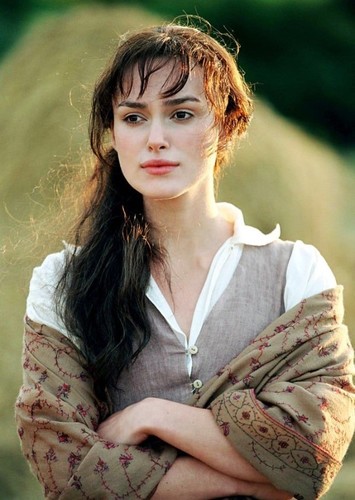Elizabeth Bennet