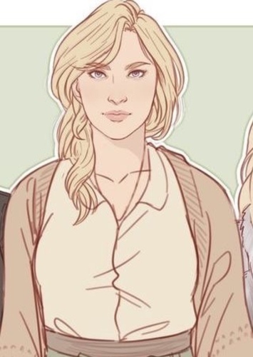 Elizabeth Bennett