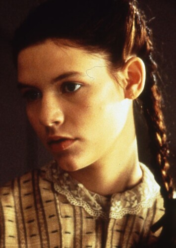 Young Elizabeth "Beth" March