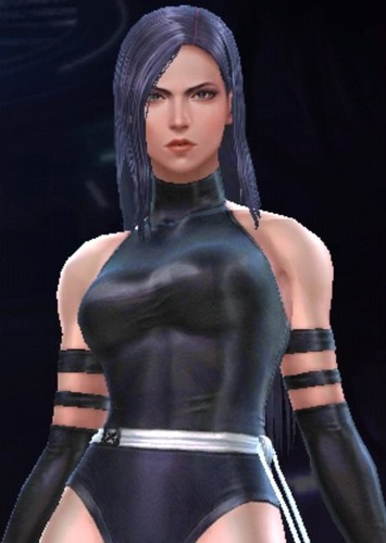 Elizabeth "Betsy" Braddock