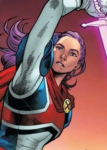 Elizabeth “Betsy” Braddock