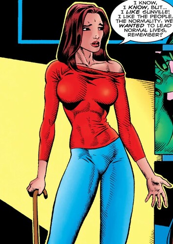 Elizabeth Ross