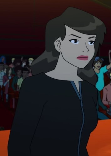Betty Brant