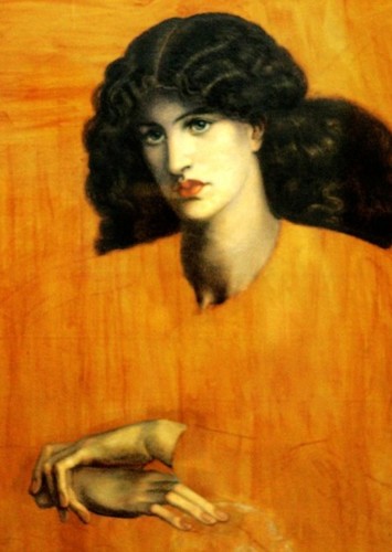 Elizabeth Burden