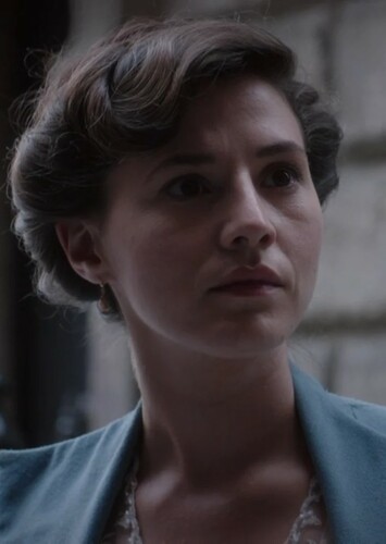Elizabeth Butler