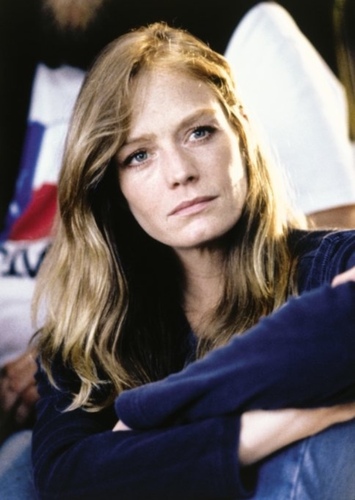 Elizabeth Calvert