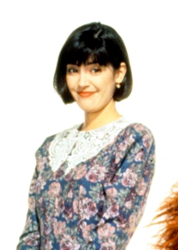 Elizabeth Cronin