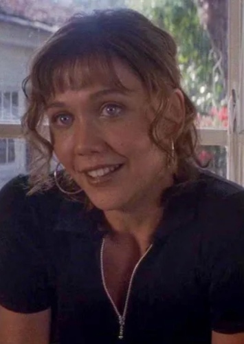 Elizabeth Darko