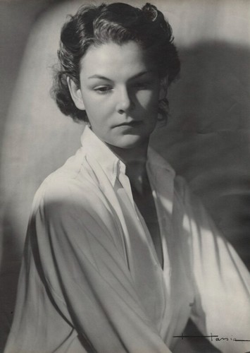 Elizabeth David
