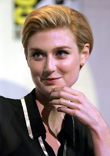 Elizabeth Debicki