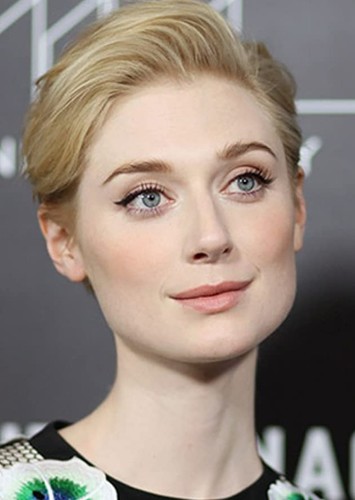 Elizabeth Debicki