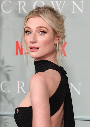 Elizabeth Debicki