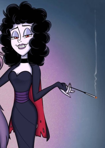 Elizabeth Dracula