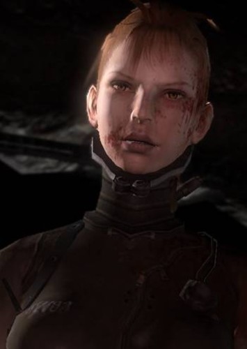 Elizabeth Greene