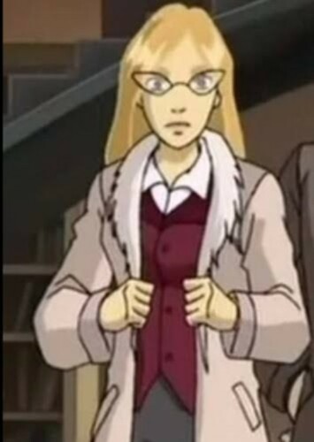 Elizabeth Hale