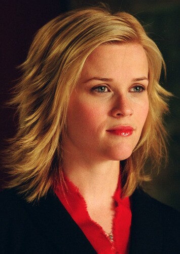 Elizabeth (Hollywood Remake)
