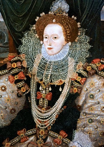 Elizabeth I