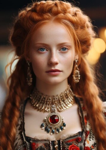 Elizabeth I