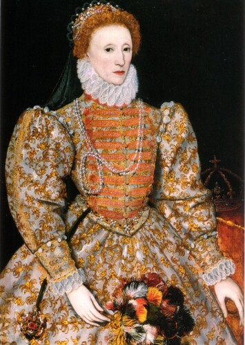Elizabeth I