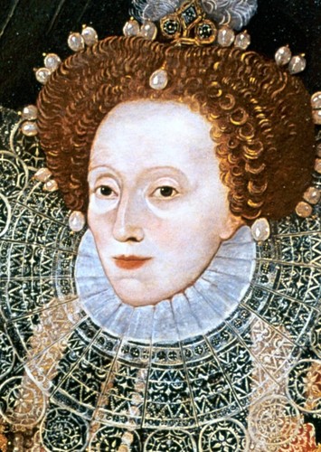 Elizabeth I