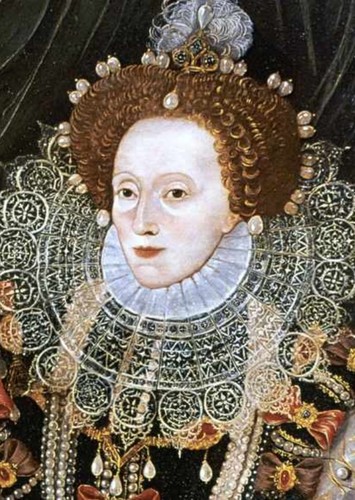 Elizabeth I of England