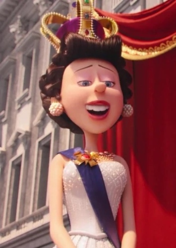 Elizabeth II
