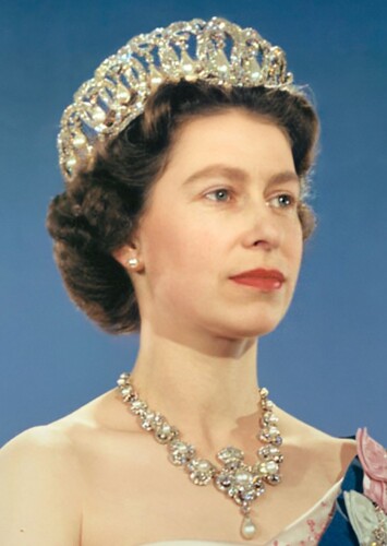 Elizabeth II