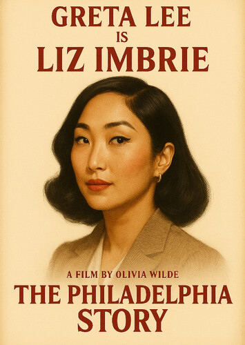 Elizabeth Imbrie