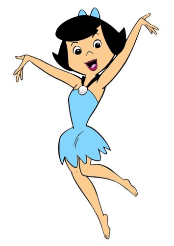 Elizabeth Jean Rubble