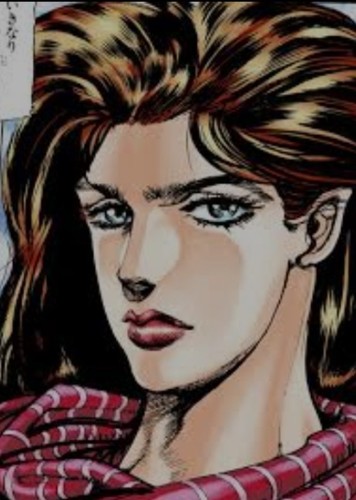 Elizabeth Joestar