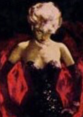 Elizabeth Krest