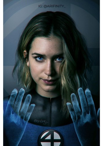 Elizabeth Lail