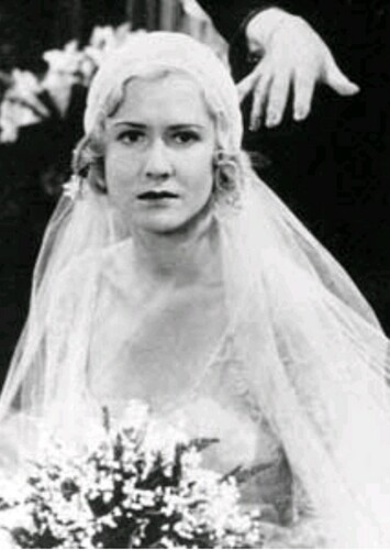 Elizabeth Lavenza