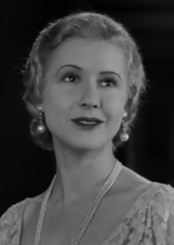 Elizabeth Lavenza
