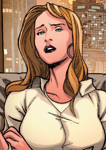 Elizabeth "Liz" Allan