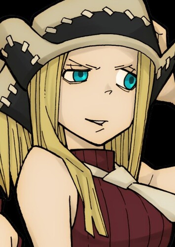 Elizabeth "Liz" Thompson