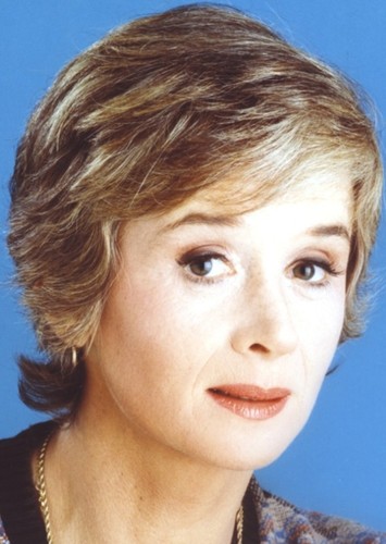 Elizabeth Miller