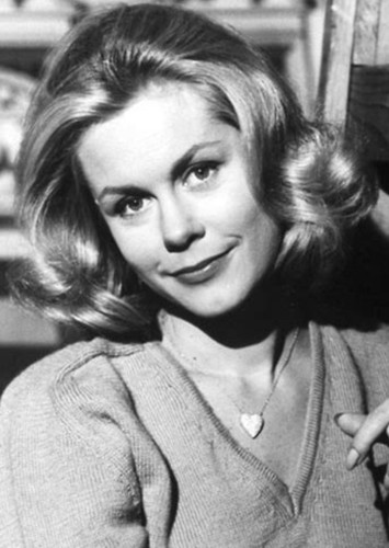 Elizabeth Montgomery