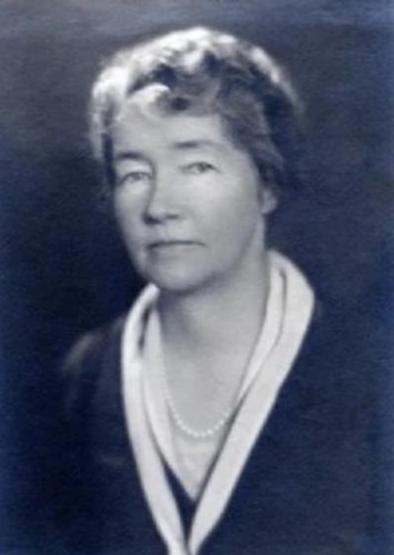 Elizabeth Morrow