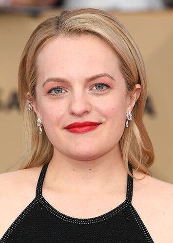 Elizabeth Moss